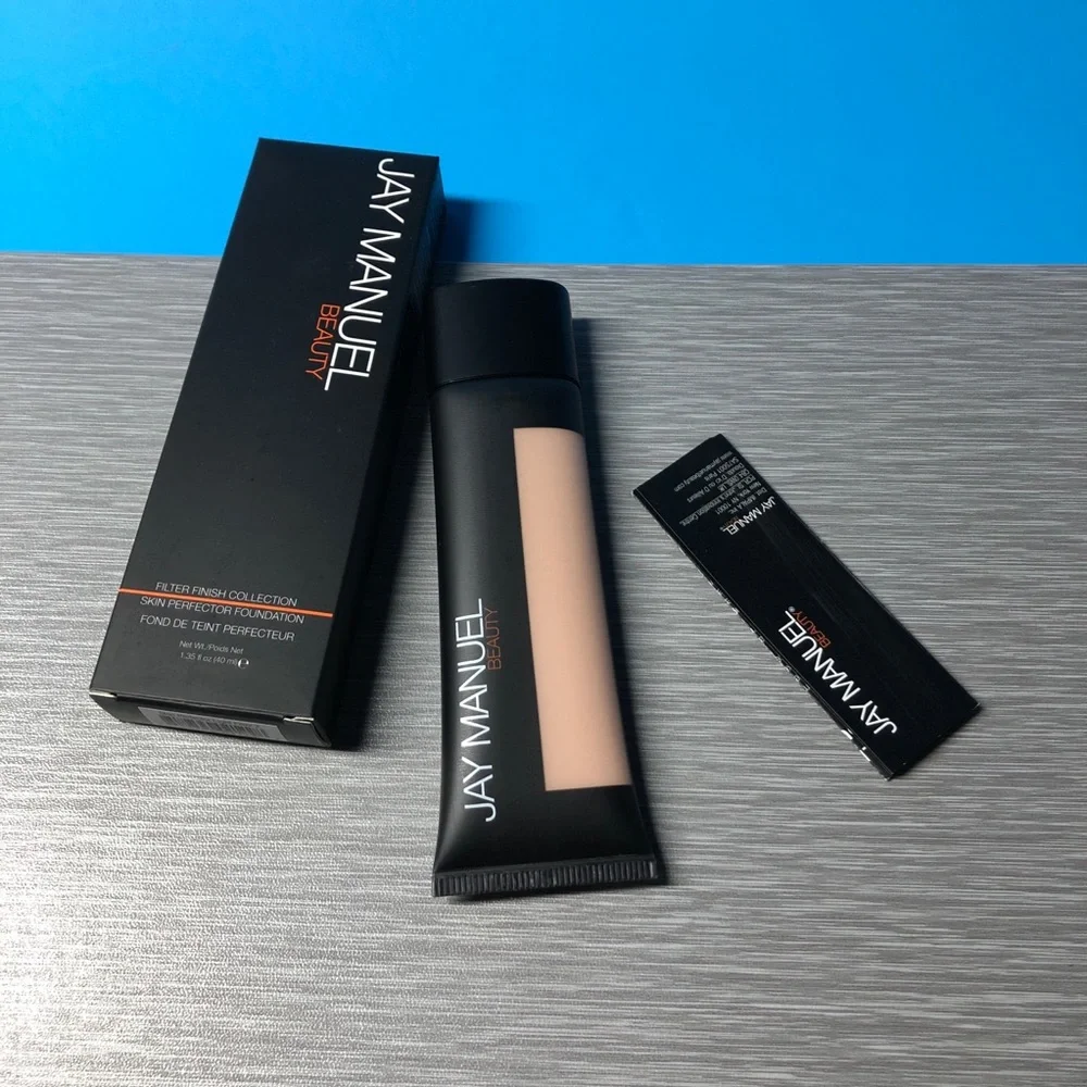 jay manuel‎ skin perfector light filter 2